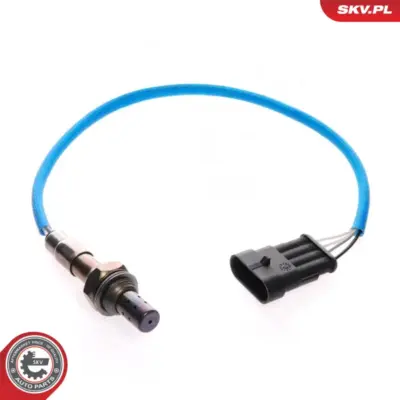 Sonda lambda per Fiat Brava Bravo I Doblo Box Body/MPV Doblo MPV Marea 46418568