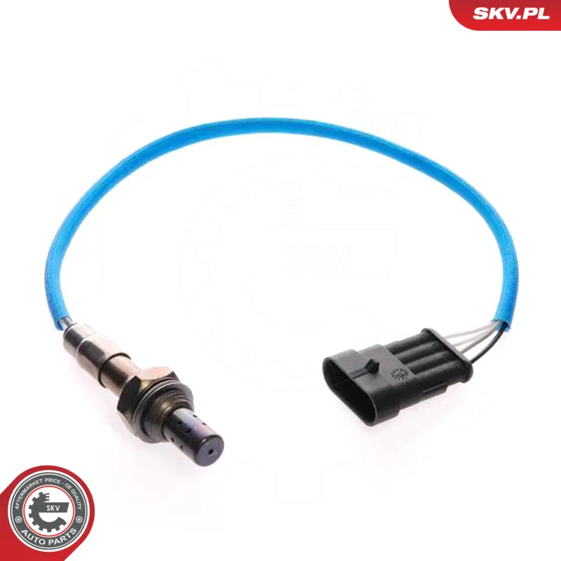 Sonda lambda per Fiat Brava Bravo I Doblo Box Body/MPV Doblo MPV Marea 46418568