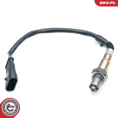 Sonda lambda per Fiat Grande Punto Punto Punto EVO Doblo Bus Idea Stilo 46750245