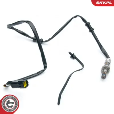 Sonda lambda per Fiat Marea Brava Bravo I Marea Weekend Barchetta 46407316