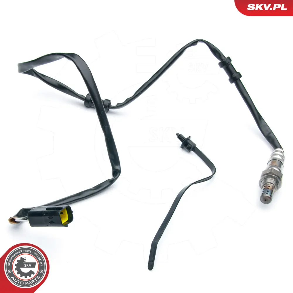 Sonda lambda per Fiat Marea Brava Bravo I Marea Weekend Barchetta 46407316