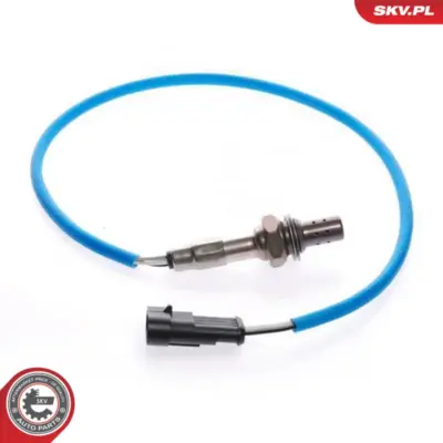 Sonda lambda per Fiat Multipla Marea Bravo I Brava Marea Weekend Stilo 46521170