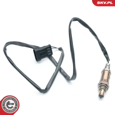 Sonda lambda per Fiat Multipla Marea Punto Coupe Marea Weekend Palio 46452598