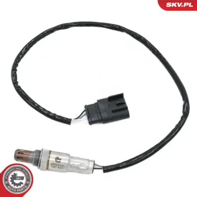 Sonda lambda per Fiat Panda 500 500 C Panda VAN 500l; Lancia Ypsilon 55220254