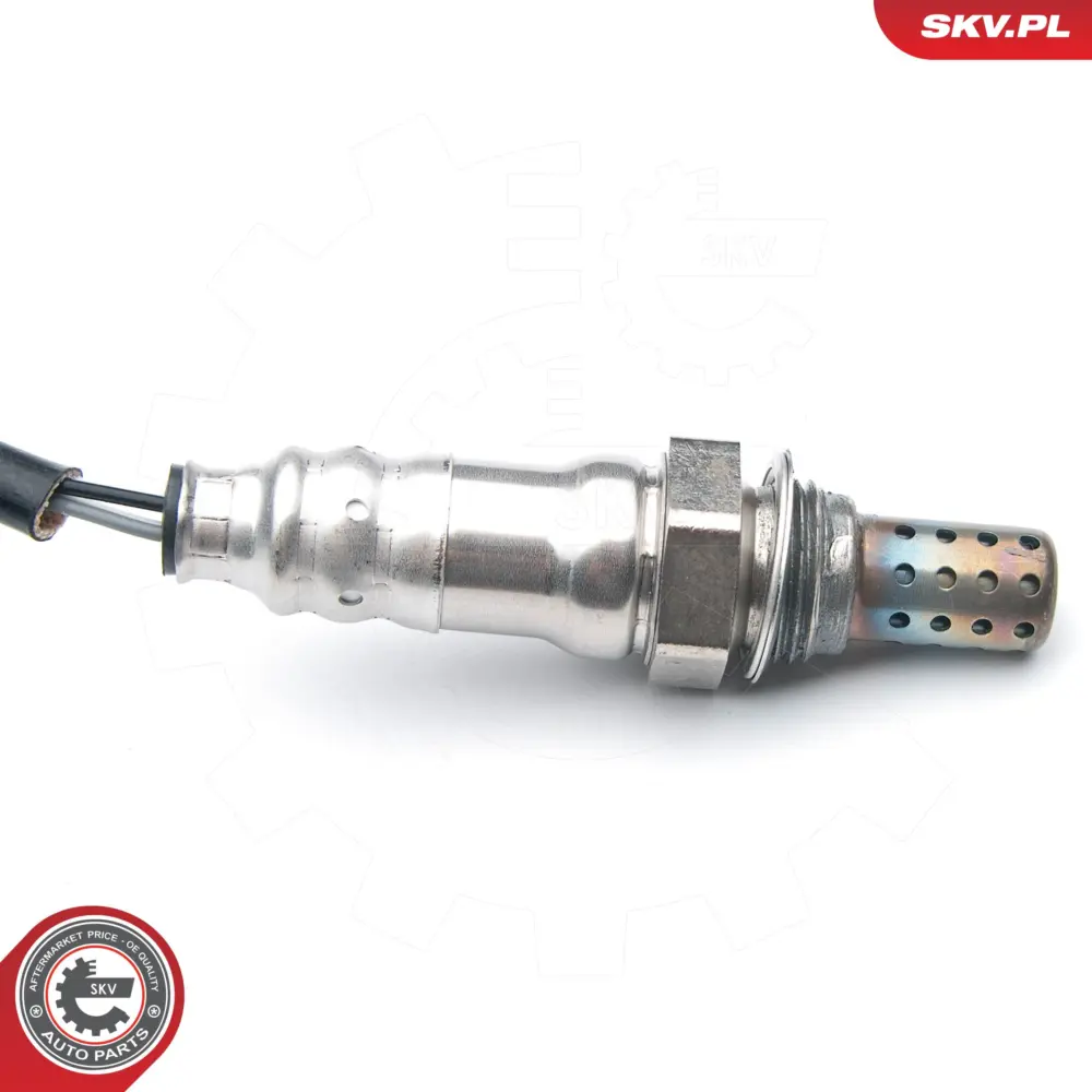 Sonda lambda per Fiat Punto (176_) Punto Convertible (176_) 46422649