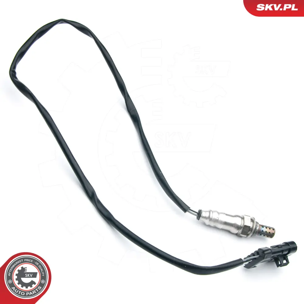 Sonda lambda per Fiat Punto (176_) Punto Convertible (176_) 46422649