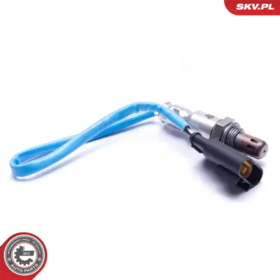Sonda lambda per Fiat Punto (199_) Punto EVO (199_) Grande Punto (199_) 55219791