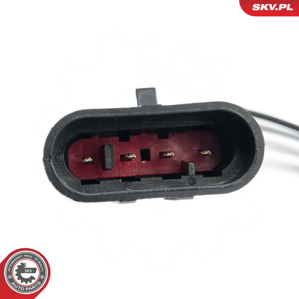 Sonda lambda per Fiat Punto 46811313