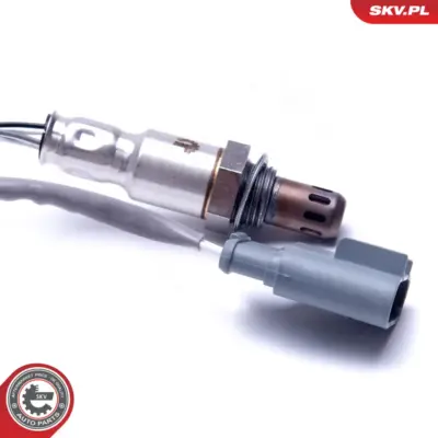 Sonda lambda per Fiat Punto 500 Panda Panda VAN 500 C; Lancia Ypsilon 55249875