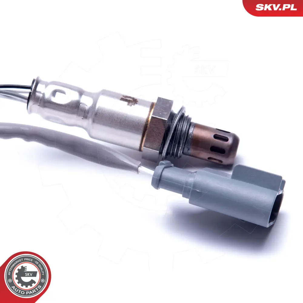 Sonda lambda per Fiat Punto 500 Panda Panda VAN 500 C; Lancia Ypsilon 55249875