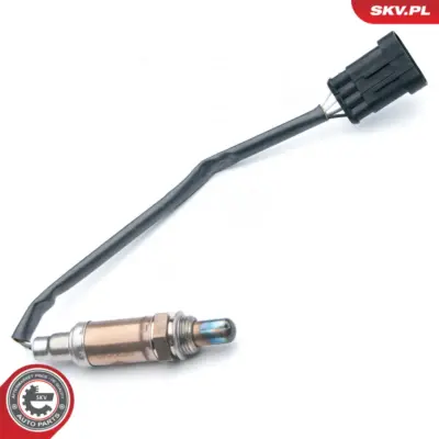 Sonda lambda per Fiat Punto Grande Punto Punto EVO Panda Bravo II 500 0055201610