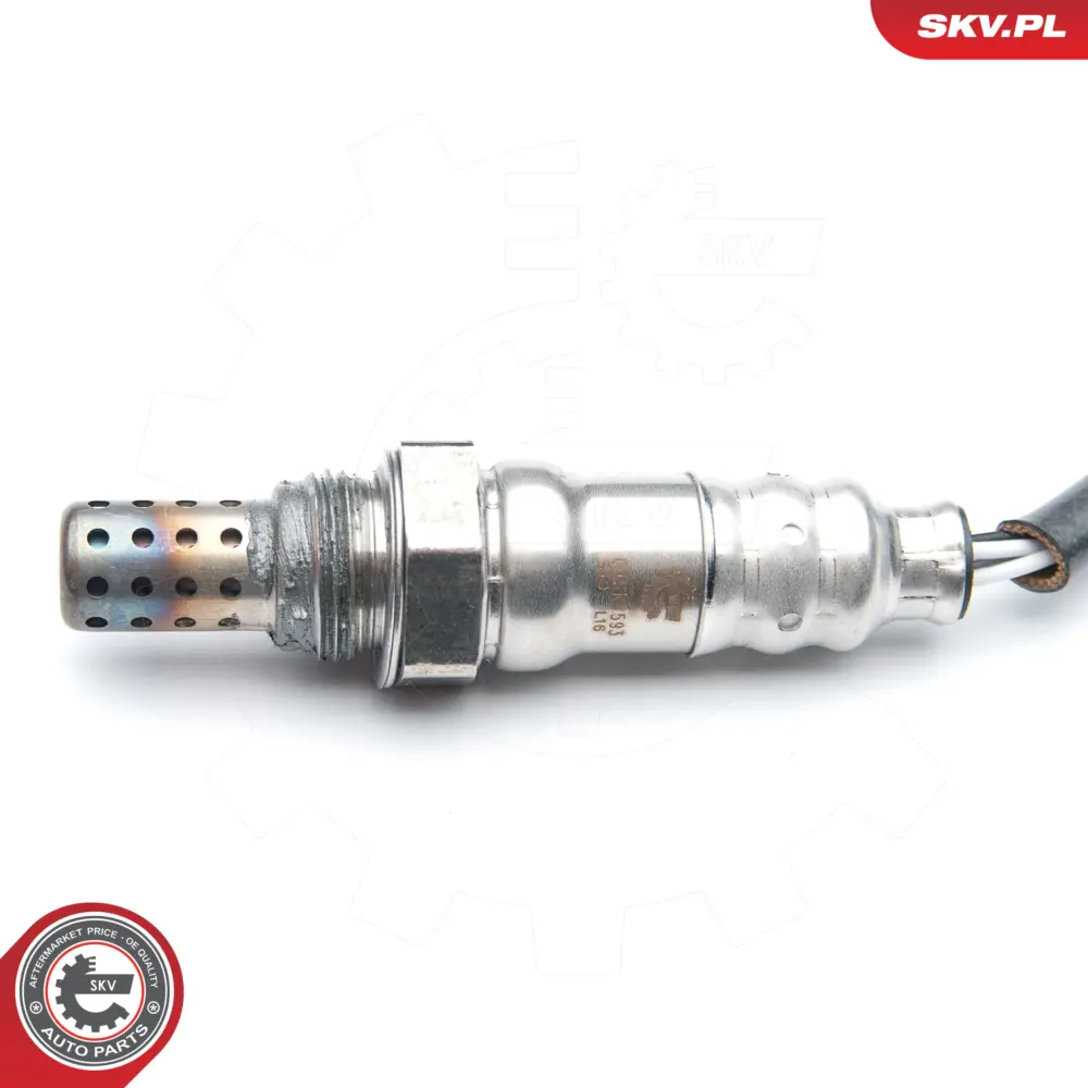 Sonda lambda per Fiat Punto Multipla Panda Siena Coupe Marea Tempra 46417969