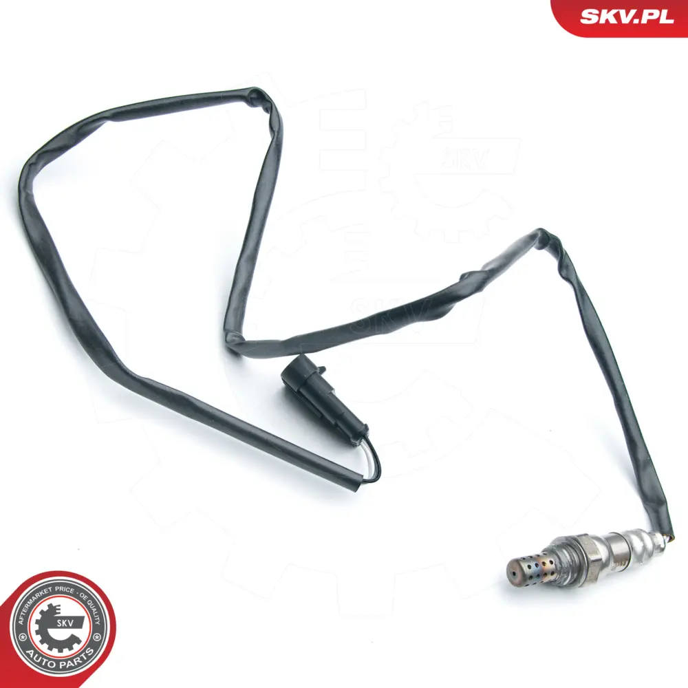 Sonda lambda per Fiat Punto Multipla Panda Siena Coupe Marea Tempra 46417969