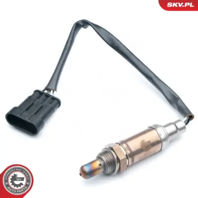 Sonda lambda per Fiat Punto Punto Convertible; Lancia Y 46460055