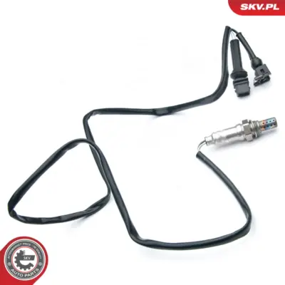 Sonda lambda per Fiat Punto Tempra Tempra S.w. Tipo Panda Cinquecento 142514