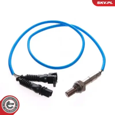 Sonda lambda per Fiat Punto Tempra Tempra S.w. Tipo Panda Cinquecento 142514