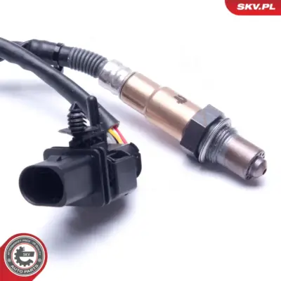Sonda lambda per Ford B-max (JK) B-max Van (JK) C-max II (DXA) Ecosport 1771995