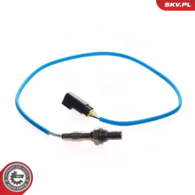Sonda lambda per Ford Escort V (AAL) Escort VI (GAL) Fiesta III (GFJ) KA 1025958