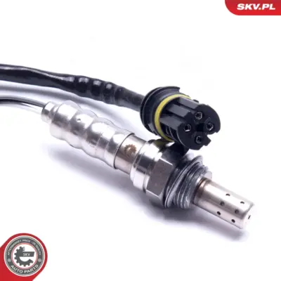 Sonda lambda per Ford Escort V (AAL) Escort VI (GAL) Mondeo I (GBP) 11787530285