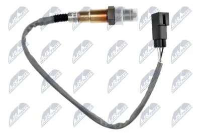 Sonda Lambda per Ford Fiesta 1.25, 1.4 1995- e Puma 1.4, 1.7 2001