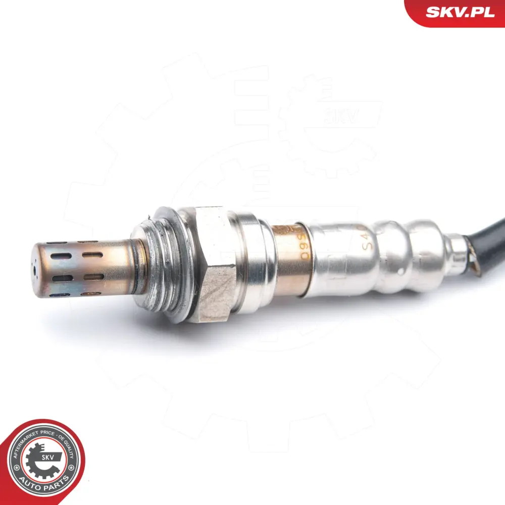 Sonda lambda per Ford Fiesta V 1133441
