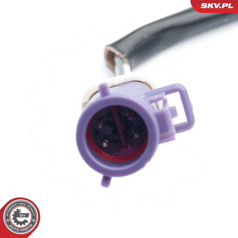 Sonda lambda per Ford Fiesta V 1133441