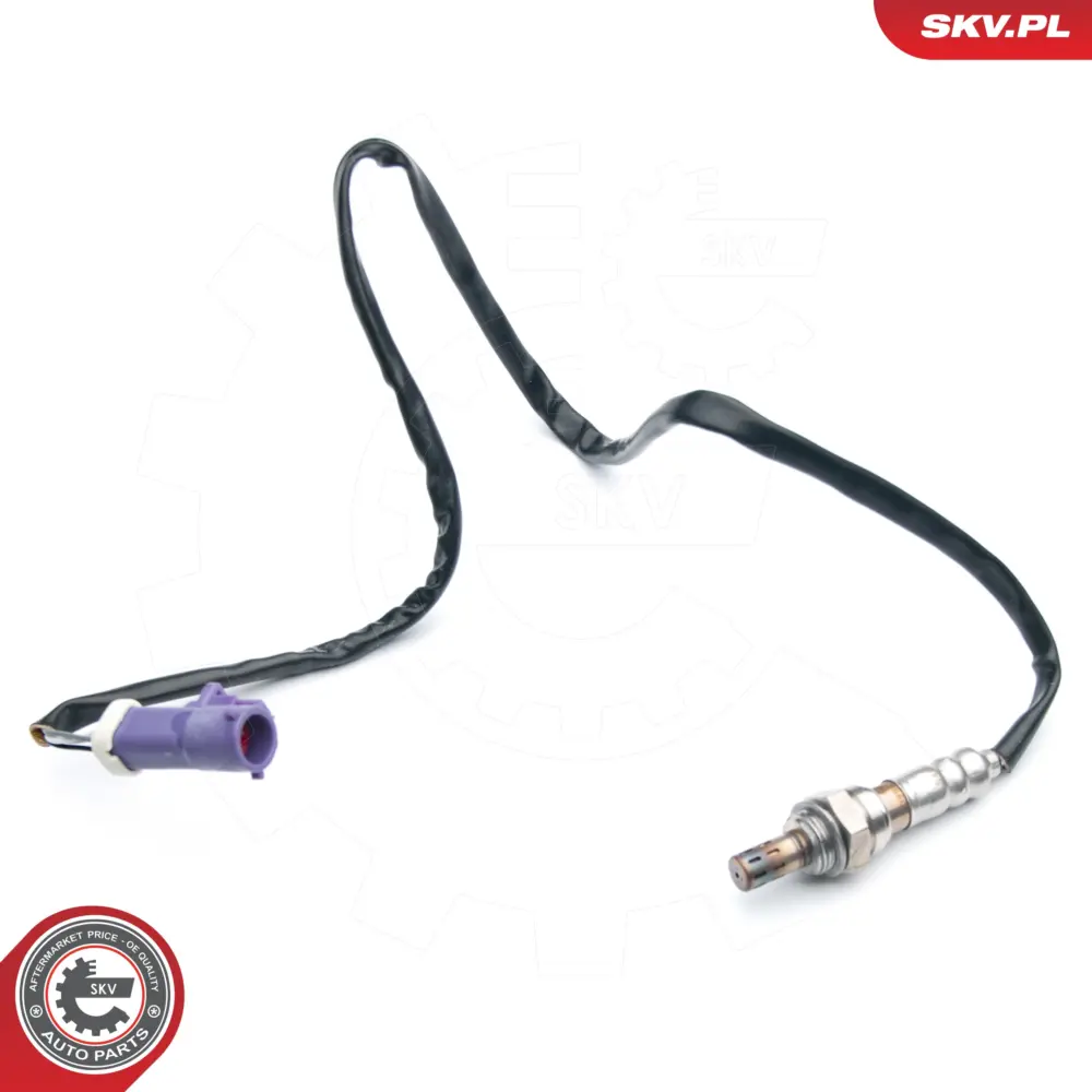 Sonda lambda per Ford Fiesta V 1133441