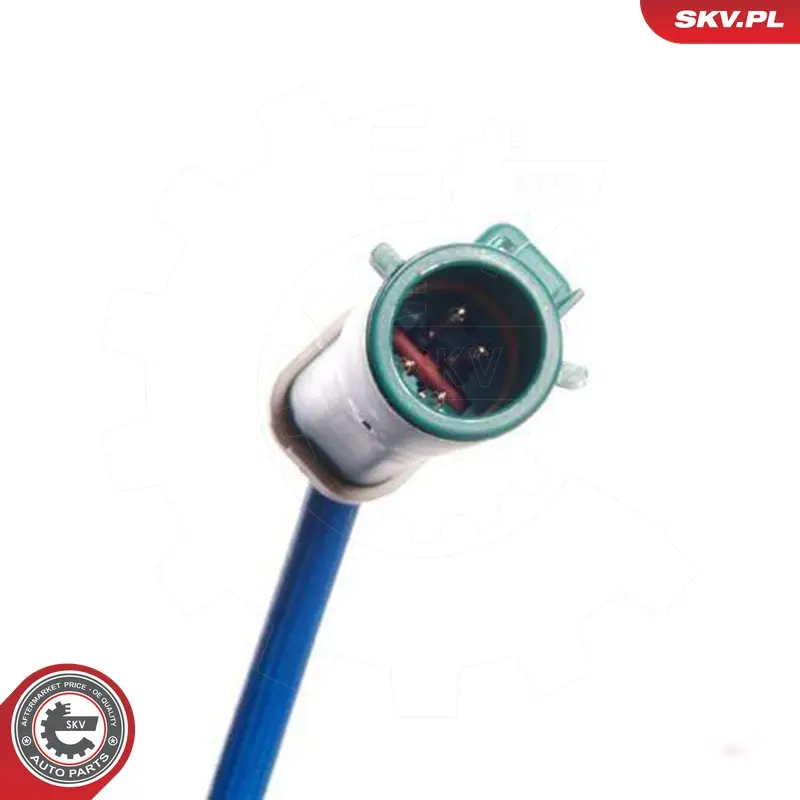 Sonda lambda per Ford Fiesta VI (CB1) Focus I Turnier (DNW) Fiesta V KA SPD5551
