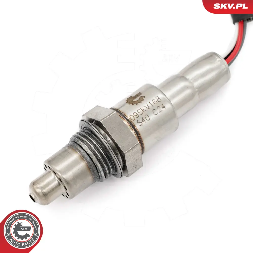 Sonda lambda per Ford Focus III Focus III Saloon Focus III Turnier 2188965
