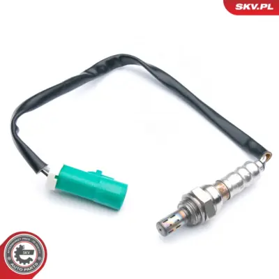 Sonda lambda per Ford Mondeo III (B5Y) Mondeo III Saloon (B4Y) 1123897