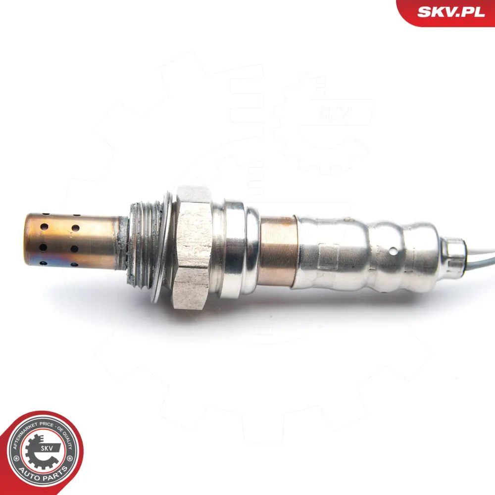Sonda lambda per Ford Mondeo III (B5Y) Mondeo III Saloon (B4Y) 1147420