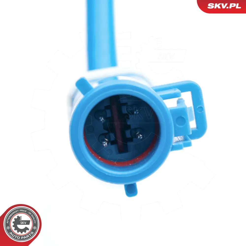 Sonda lambda per Ford Mondeo III (B5Y) Mondeo III Saloon (B4Y) 1147420