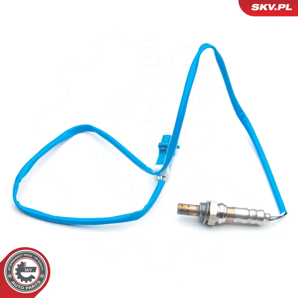 Sonda lambda per Ford Mondeo III (B5Y) Mondeo III Saloon (B4Y) 1147420
