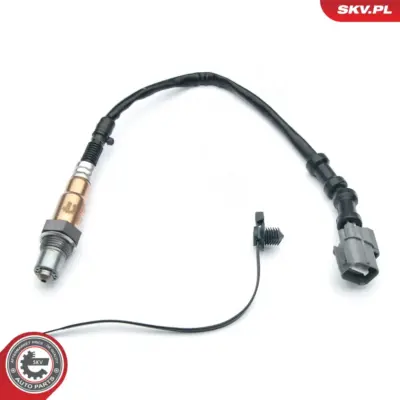 Sonda lambda per Honda Accord IV Aerodeck (CB) Accord IV Coupe (CB) 36531P06A11