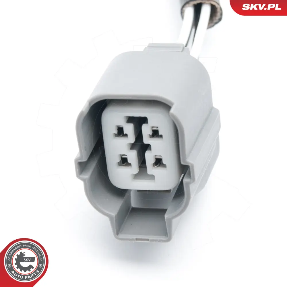 Sonda lambda per Honda Accord V (CC CD CE) Accord VI (CK CG CH CF) 36531P45G012