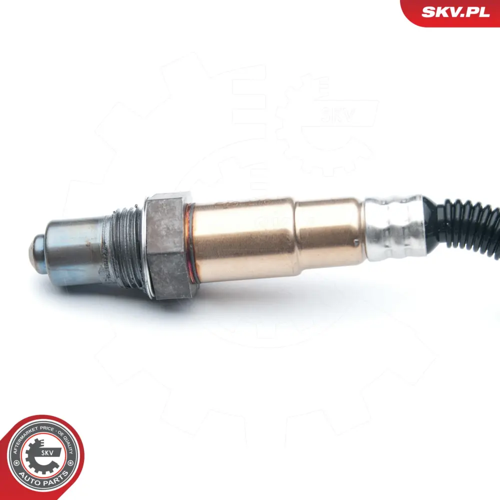 Sonda lambda per Honda Accord V (CC CD CE) Accord VI (CK CG CH CF) 36531P45G012