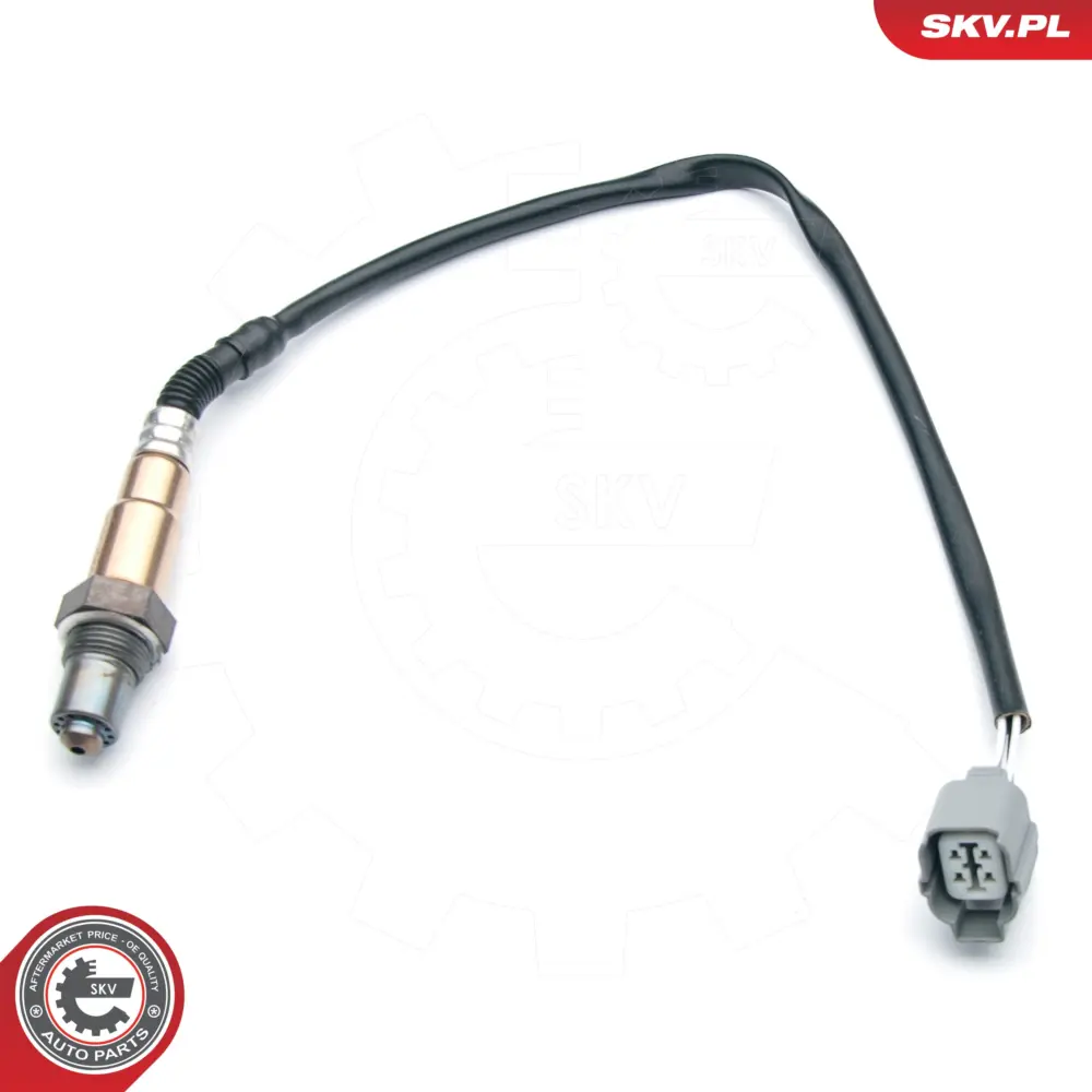 Sonda lambda per Honda Accord V (CC CD CE) Accord VI (CK CG CH CF) 36531P45G012