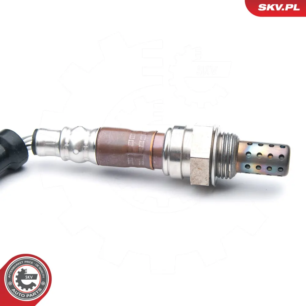 Sonda lambda per Honda Accord V (CE CD); Rover 600 I (RH) 36531P5SG012