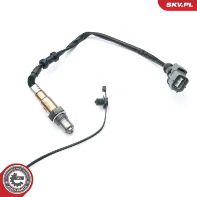 Sonda lambda per Honda Civic VI Aerodeck (MB) Civic VI Fastback (MA) 35531P1HE01