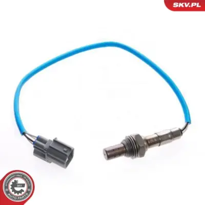 Sonda lambda per Honda Civic VI Aerodeck (MB) Civic VI Fastback (MA) 35531P1HE01