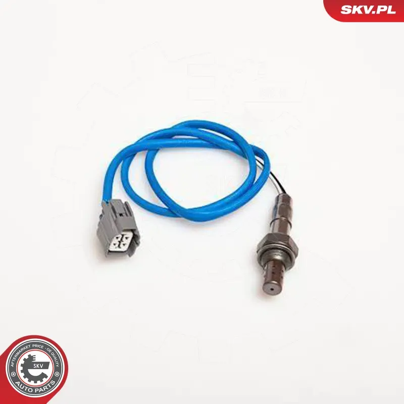 Sonda lambda per Honda Civic VII Hatchback (EU) Prelude V Fr-v (BE) 36531PLD013
