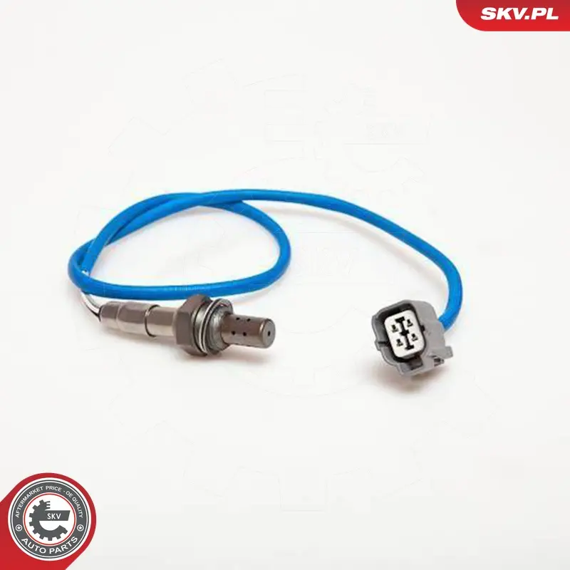 Sonda lambda per Honda Civic VII Hatchback (EU) Prelude V Fr-v (BE) 36531PLD013