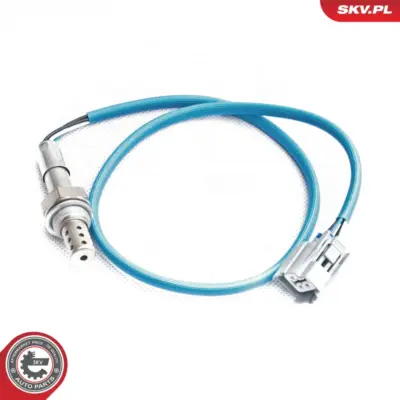 Sonda lambda per Honda Civic VII Saloon (ES ET) Prelude V Fr-v (BE) 36532P0AA01