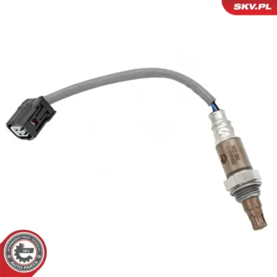 Sonda lambda per Honda Cr-v III Civic Viii Hatchback (FN FK) 36531-R1A-A01