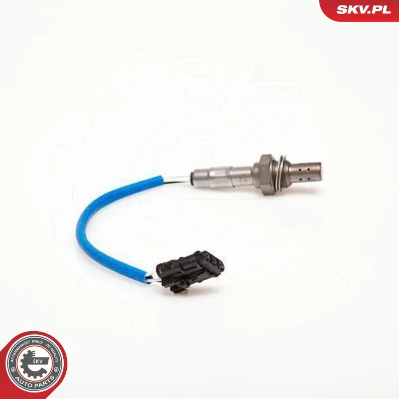 Sonda lambda per Hyundai Accent I (X-3) Accent Saloon (X-3) 3921022015