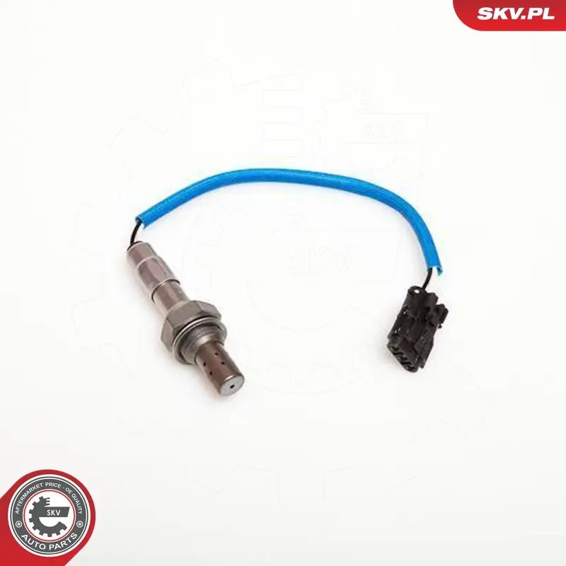 Sonda lambda per Hyundai Accent I (X-3) Accent Saloon (X-3) 3921022015