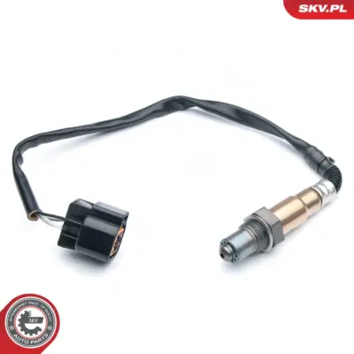 Sonda lambda per Hyundai Accent II (LC) Getz (TB) Accent II Saloon (LC) MD183399