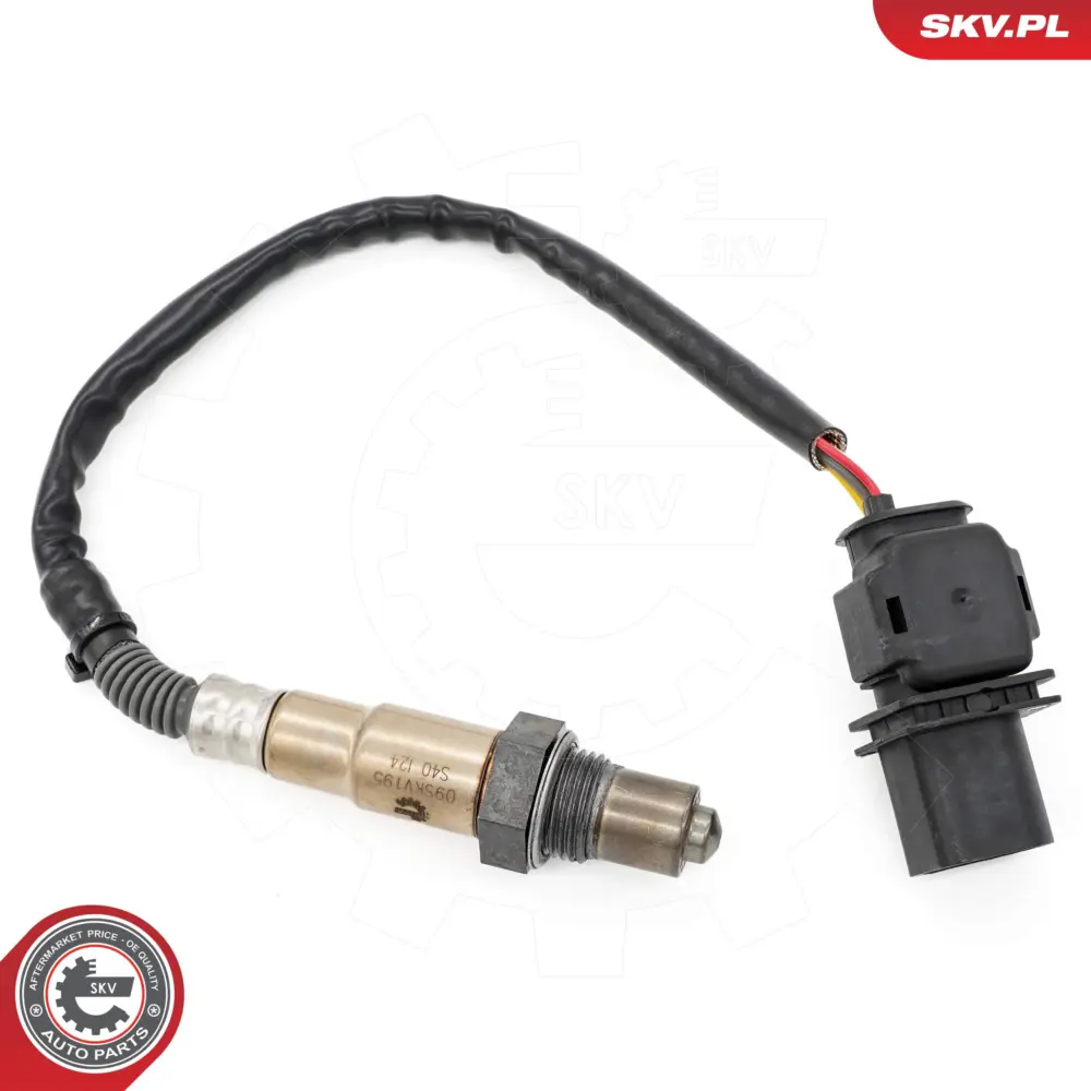 Sonda lambda per Hyundai H-1 / Starex Bus (A1) H-1 Cargo (TQ) i30 (FD) 55199542