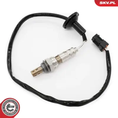 Sonda lambda per Hyundai Pony / Excel Saloon (X-2) Lantra I (J-1) 39210-2G650