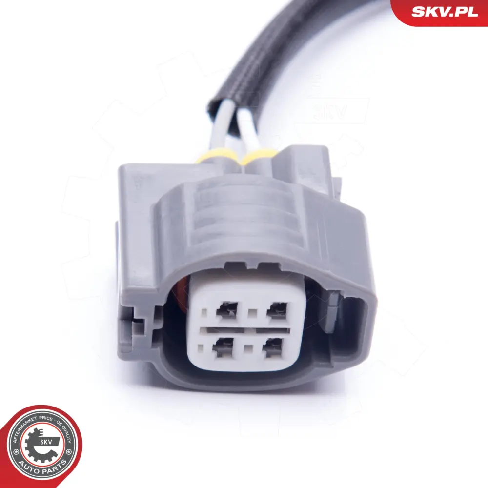 Sonda lambda per Jaguar S-type II (X200) C2C1238
